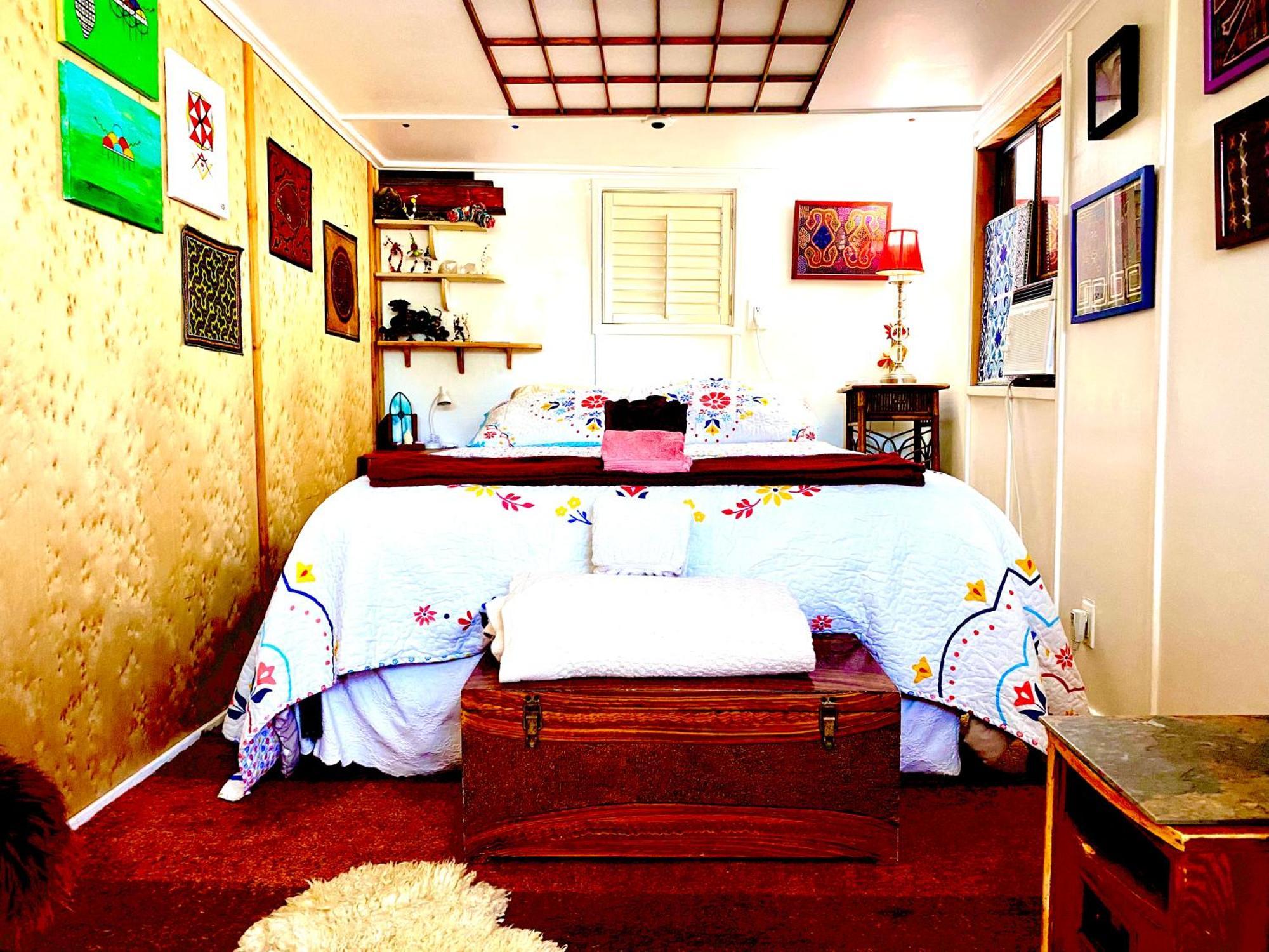 Hotel Sedona Camp Tiny House Exterior foto